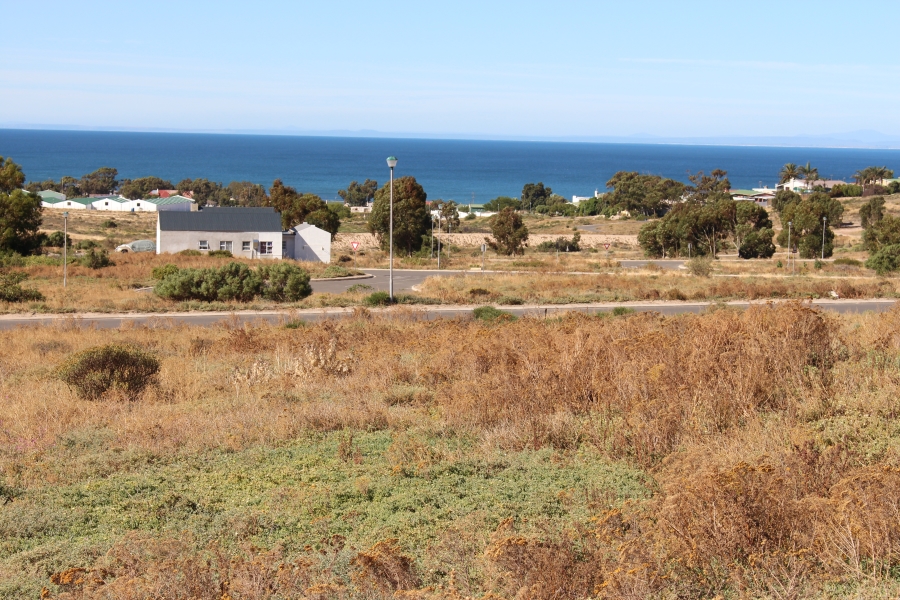 0 Bedroom Property for Sale in Steenbergs Cove Western Cape